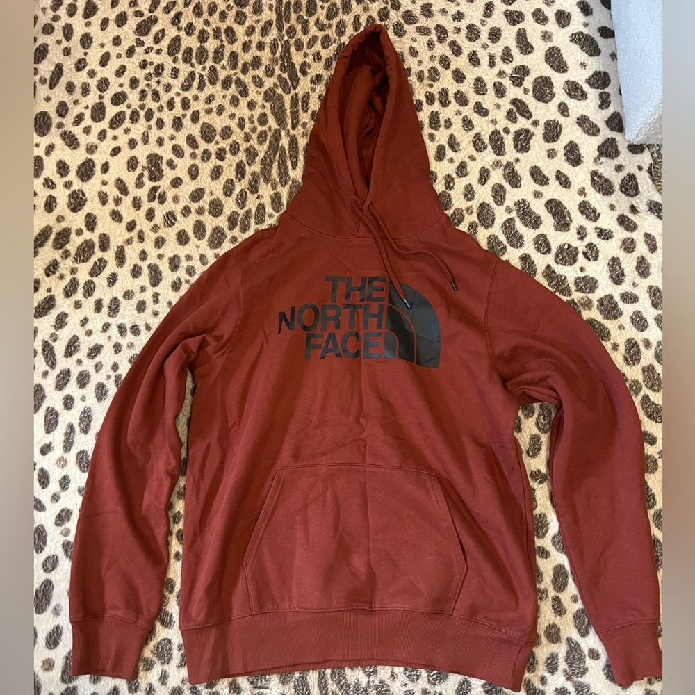 Men’s North Face Hoodie